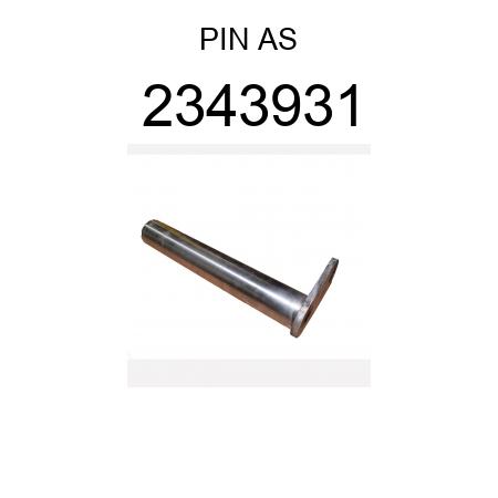 PIN AS 2343931
