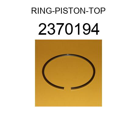 RING-PISTON- 2370194