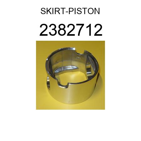 SKIRT-PIST NEW TAKE OFF 2382712