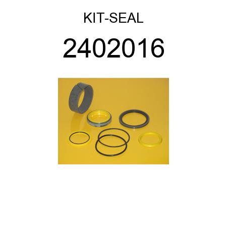 SEAL KIT 2402016