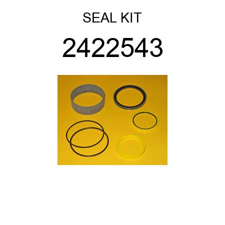 SEAL KIT 2422543