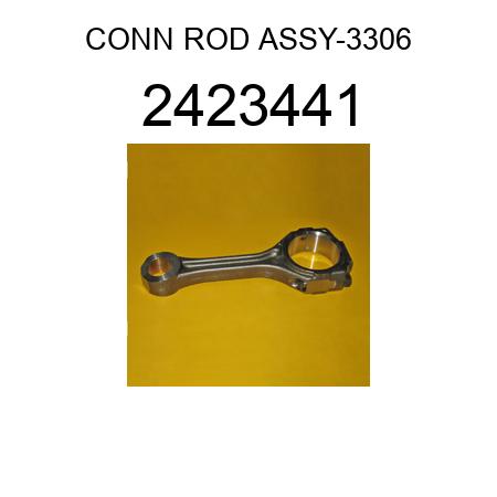 CONN ROD ASSY-3306 2423441