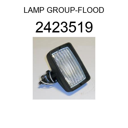 LAMP GP-FL 2423519