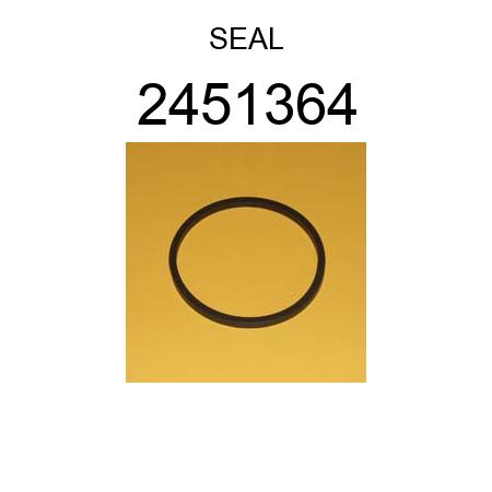 SEAL-COOLER 2451364