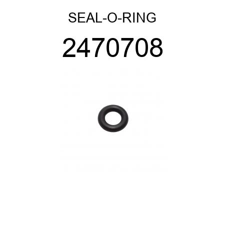SEAL-O-RING 2470708