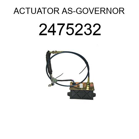 MOTOR AS-GOV 2475232