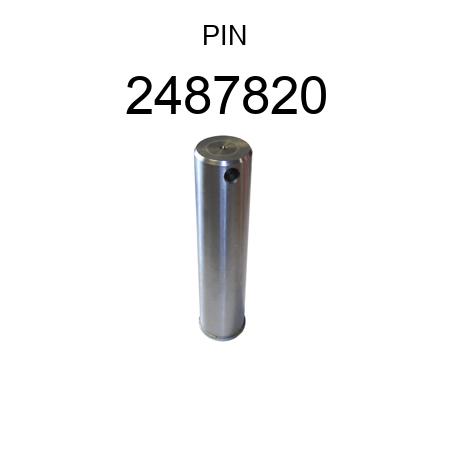 PIN 2487820