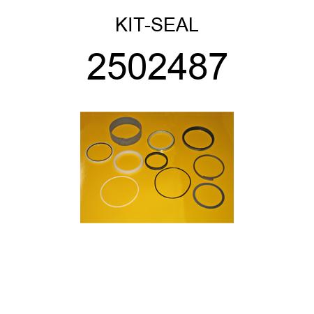 SEAL KIT 2502487
