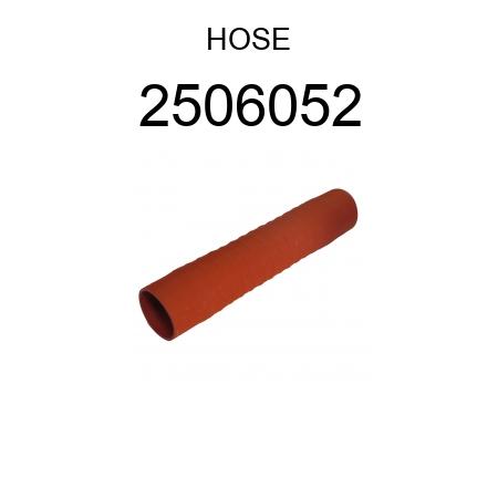HOSE 2506052