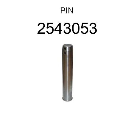 PIN 2543053