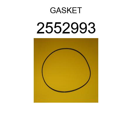 GASKET 2552993