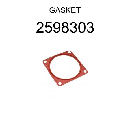 GASKET 2598303