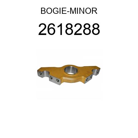 BOGIE 2618288