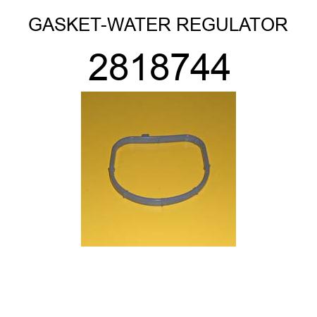 GASKET-HOUSING 2818744