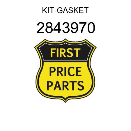 KIT-GASKET 2843970