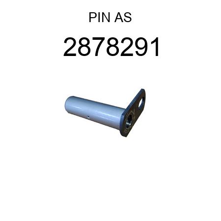 PIN AS. 2878291