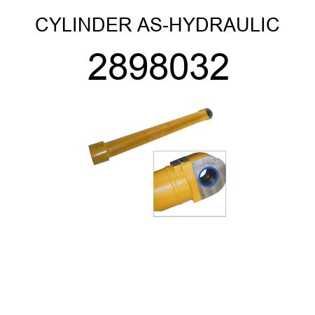 CYLINDER A 2898032