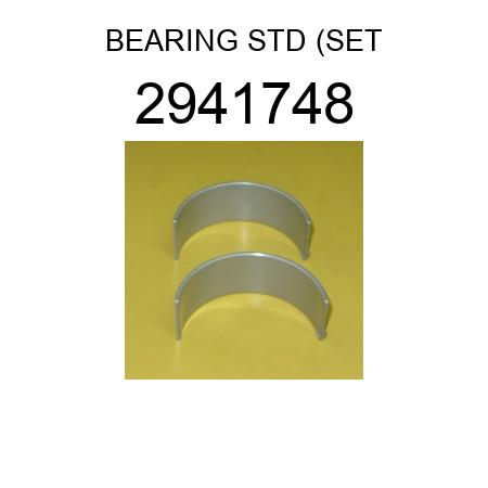 BEARING - STD 2941748