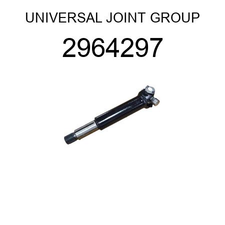 JOINT GROUP 2964297