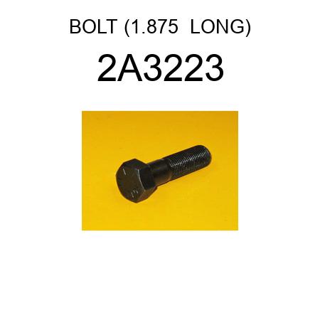 BOLT 2A3223