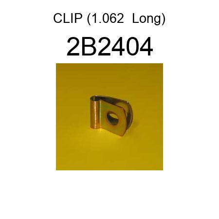 CLIP 2B2404