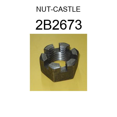 NUT-CASTLE 2B2673