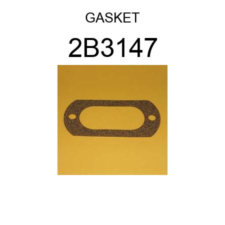GASKET-CTP 2B3147