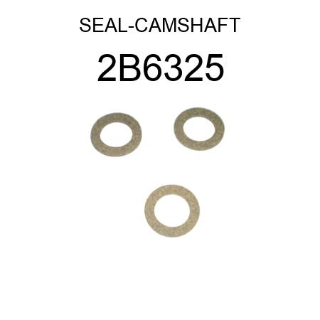 SEAL-CAMSHAFT 2B6325