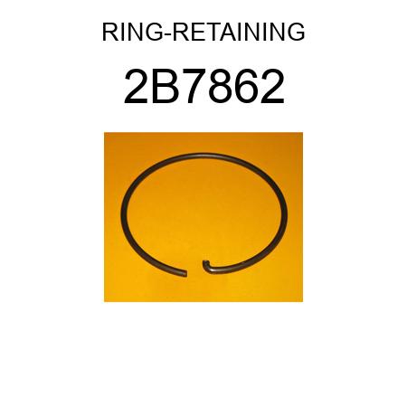 RING-RETAINING 2B7862