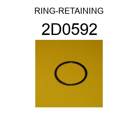 RING 2D0592
