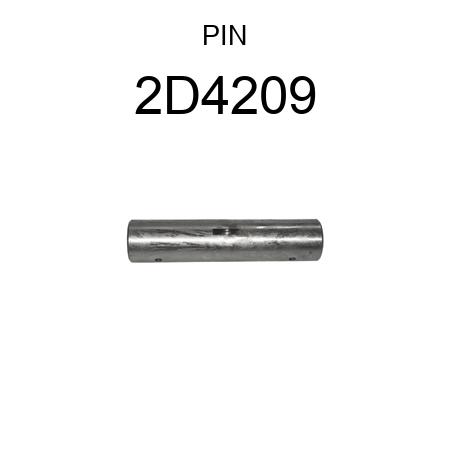 PIN 2D4209