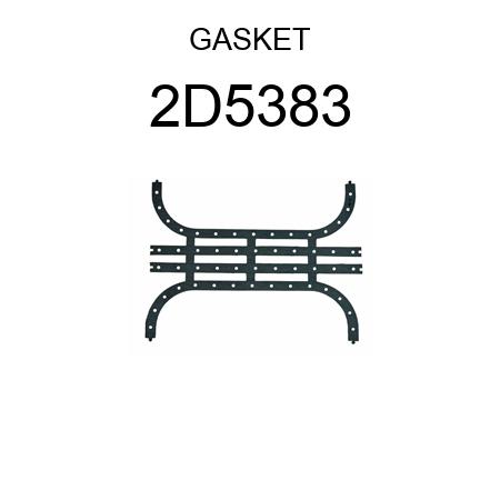 GASKET-CTP 2D5383