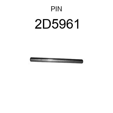 PIN 2D5961