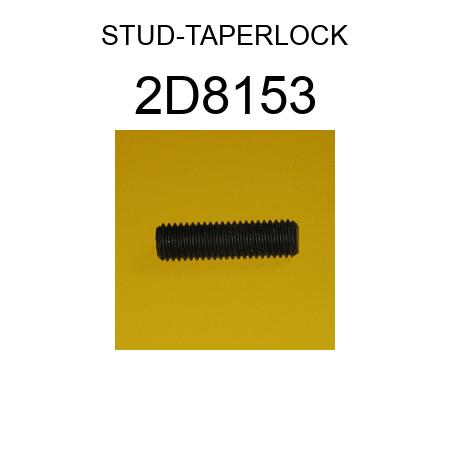 STUD-TAPERLOCK 2D8153
