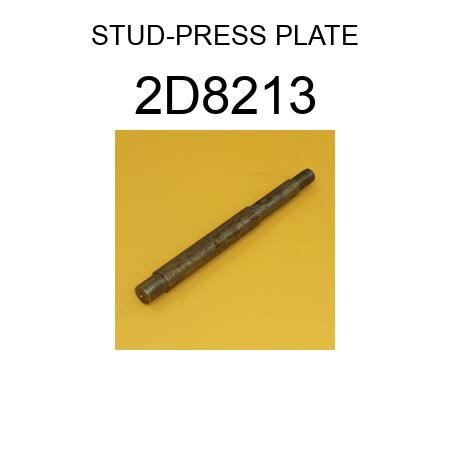 STUD-PRESS PLATE 2D8213