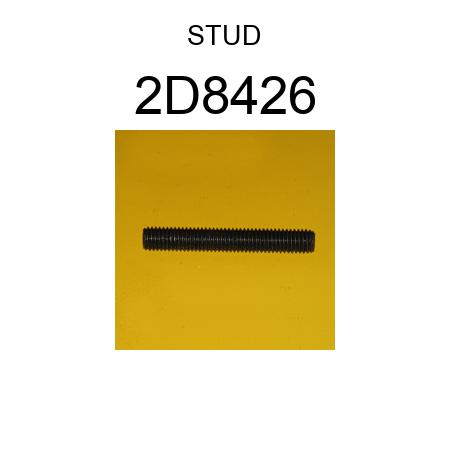 STUD 2D8426