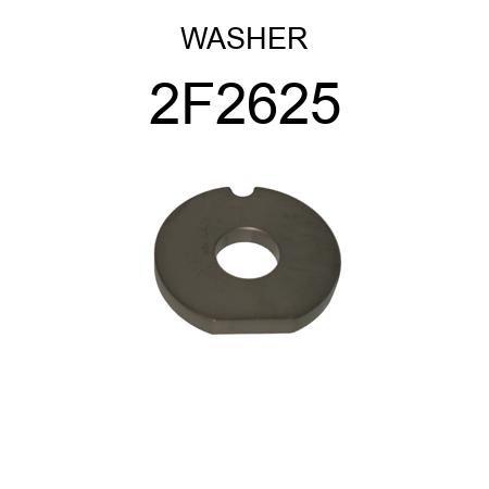 WASHER 2F2625