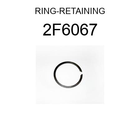 RING 2F6067