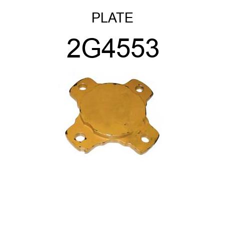 PLATE 2G4553