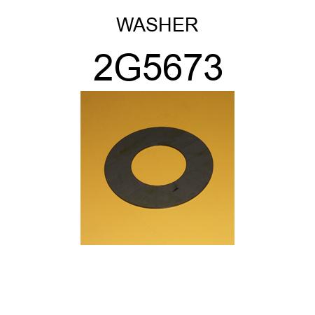 WASHER 2G5673