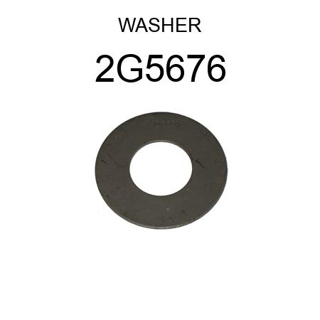 WASHER 2G5676