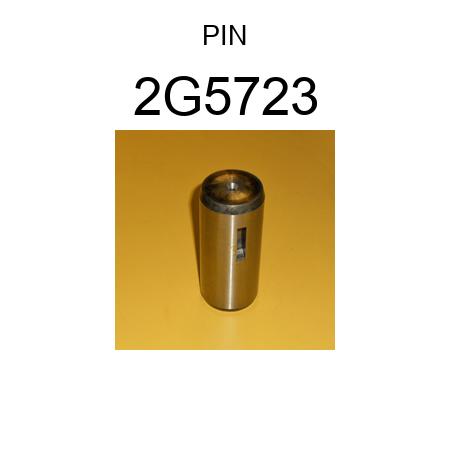 PIN 2G5723