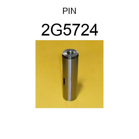 PIN 2G5724