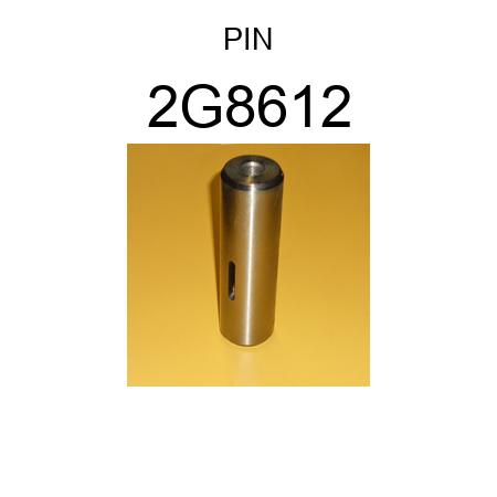 PIN 2G8612
