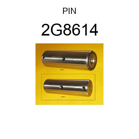 PIN 2G8614