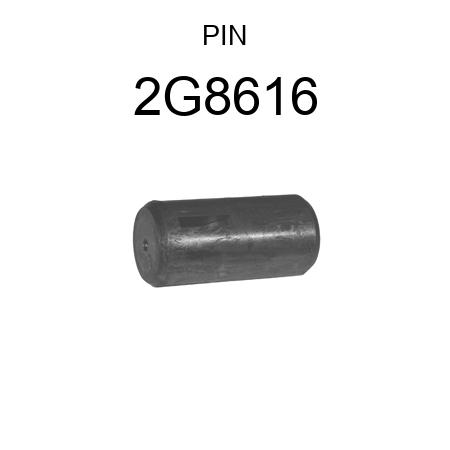 PIN 2G8616