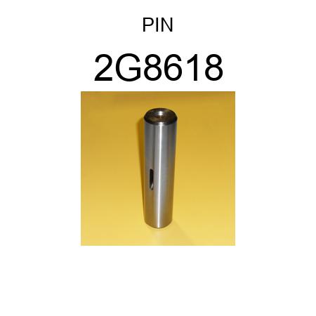 PIN 2G8618