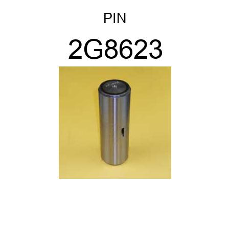 PIN 2G8623