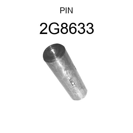 PIN 2G8633