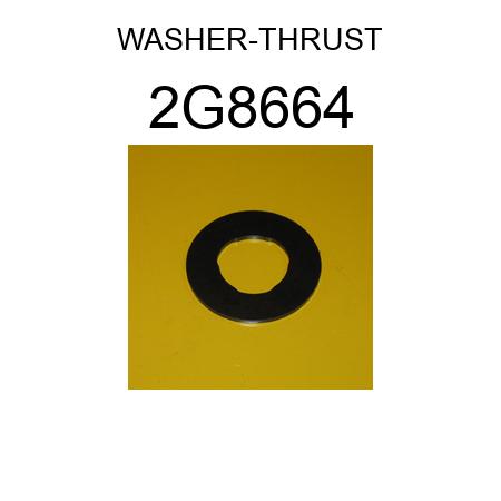 WASHER 2G8664